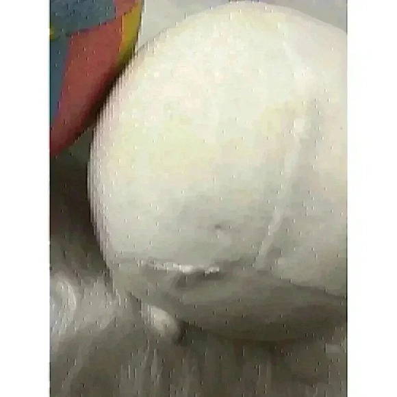 Squeezamals Pearl Cat and Smooshimals Balls, Slow Rise Foam Squeeze - Picture 8 of 8